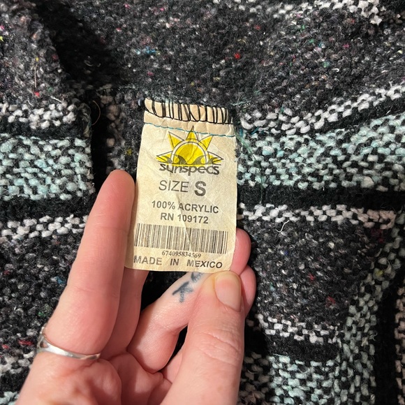 Sunspecs Drug Rug - Picture 3 of 3